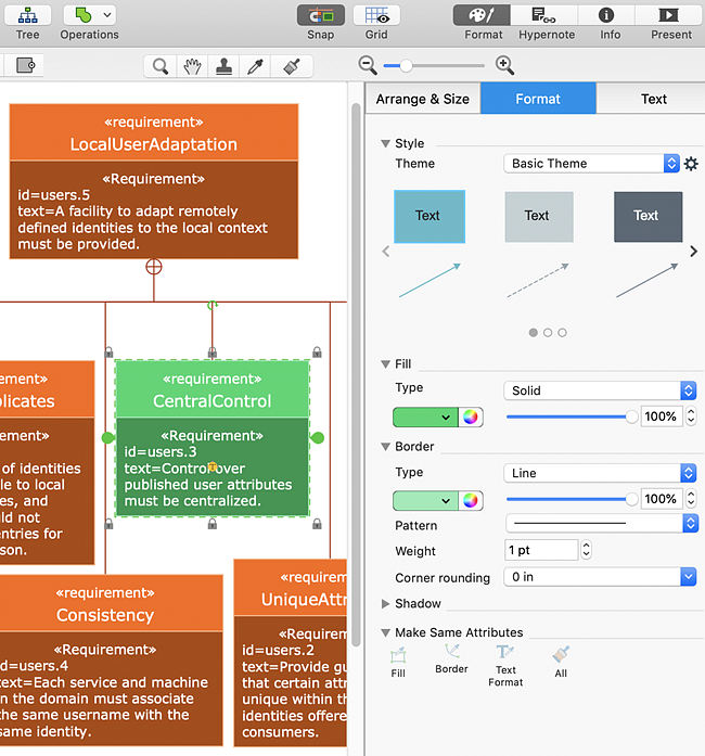 sysml sequence diagram tutorial