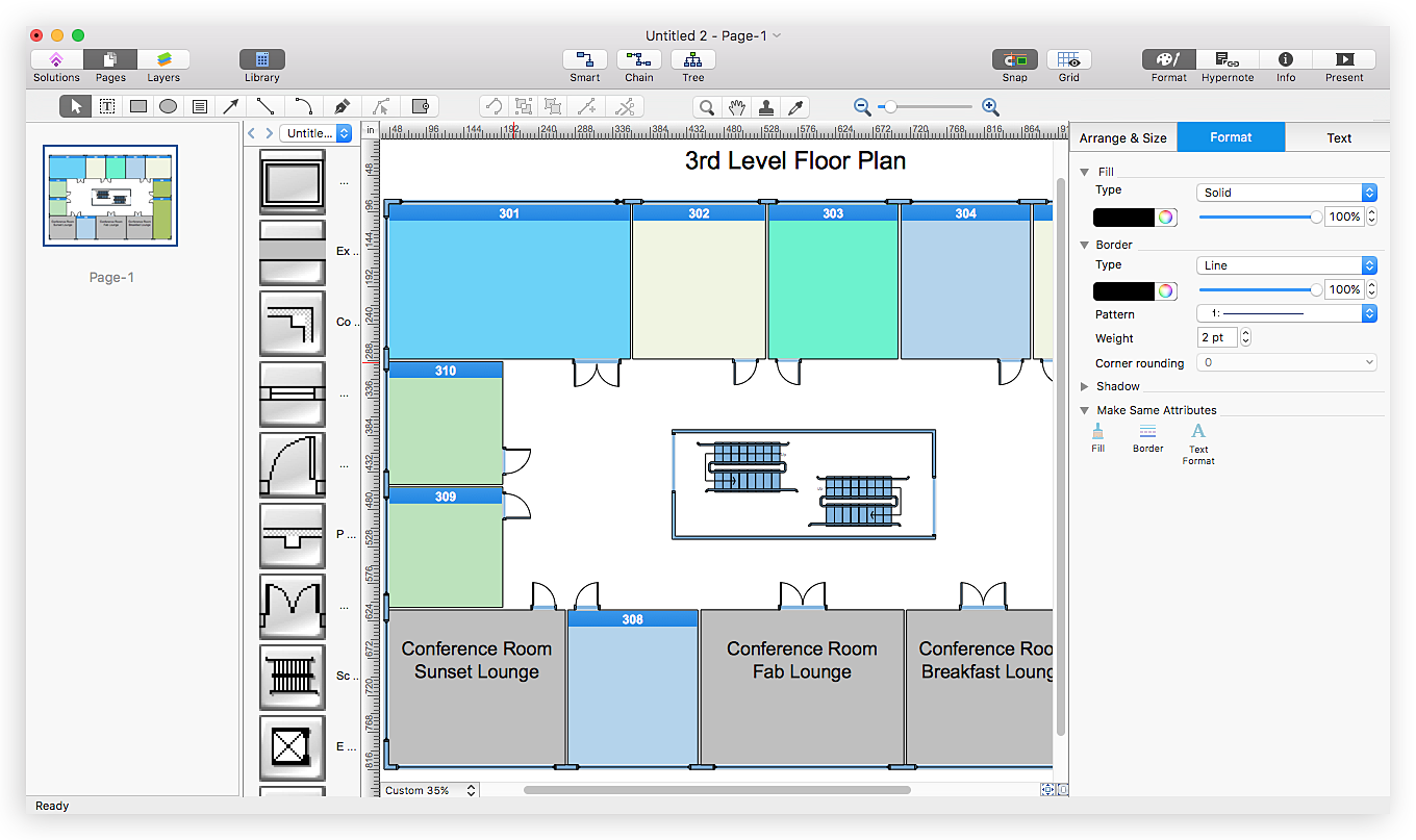 ms visio pro viewer for mac