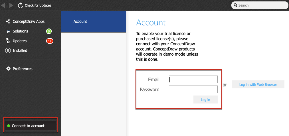 connect-conceptdraw-account