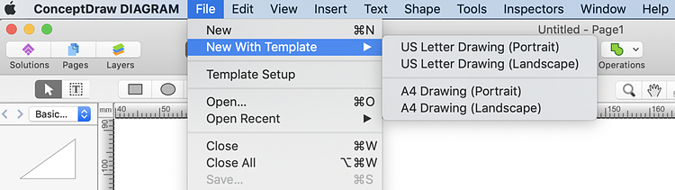 conceptdraw-preferences