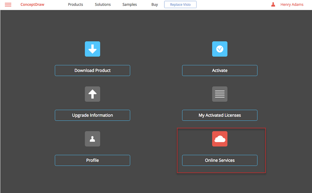 vsd viewer for visio drawings