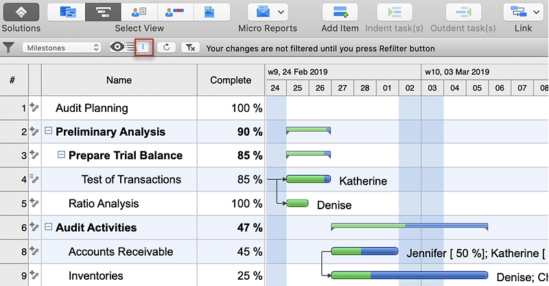 filters-in-project-on-mac