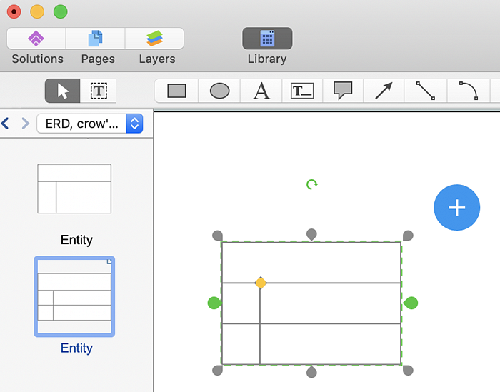 conceptdraw-erd-chart