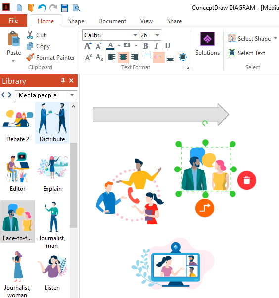 infographics-mass-media