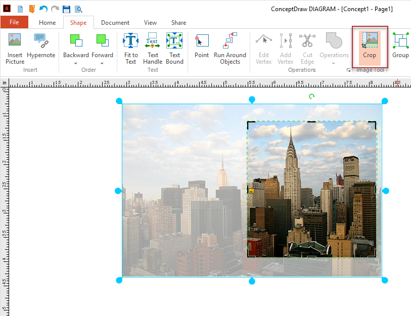 insert-images-diagram-windows