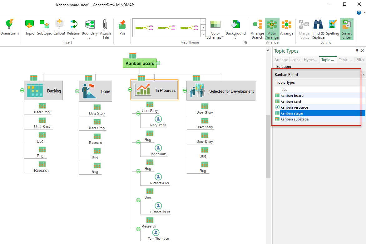 kanban-board-software