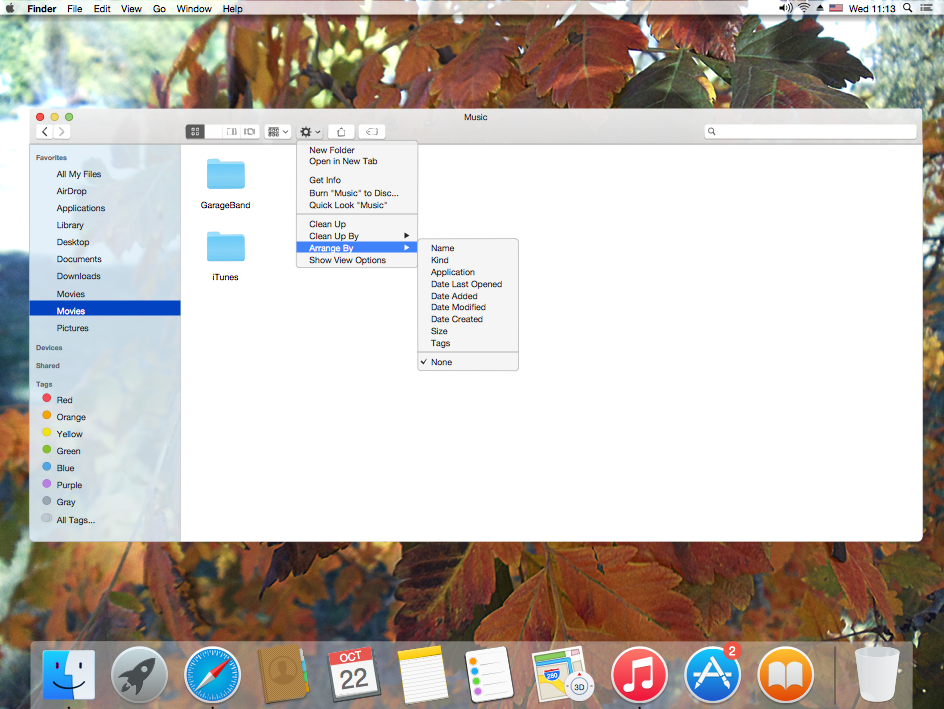 mac finder for windows 10