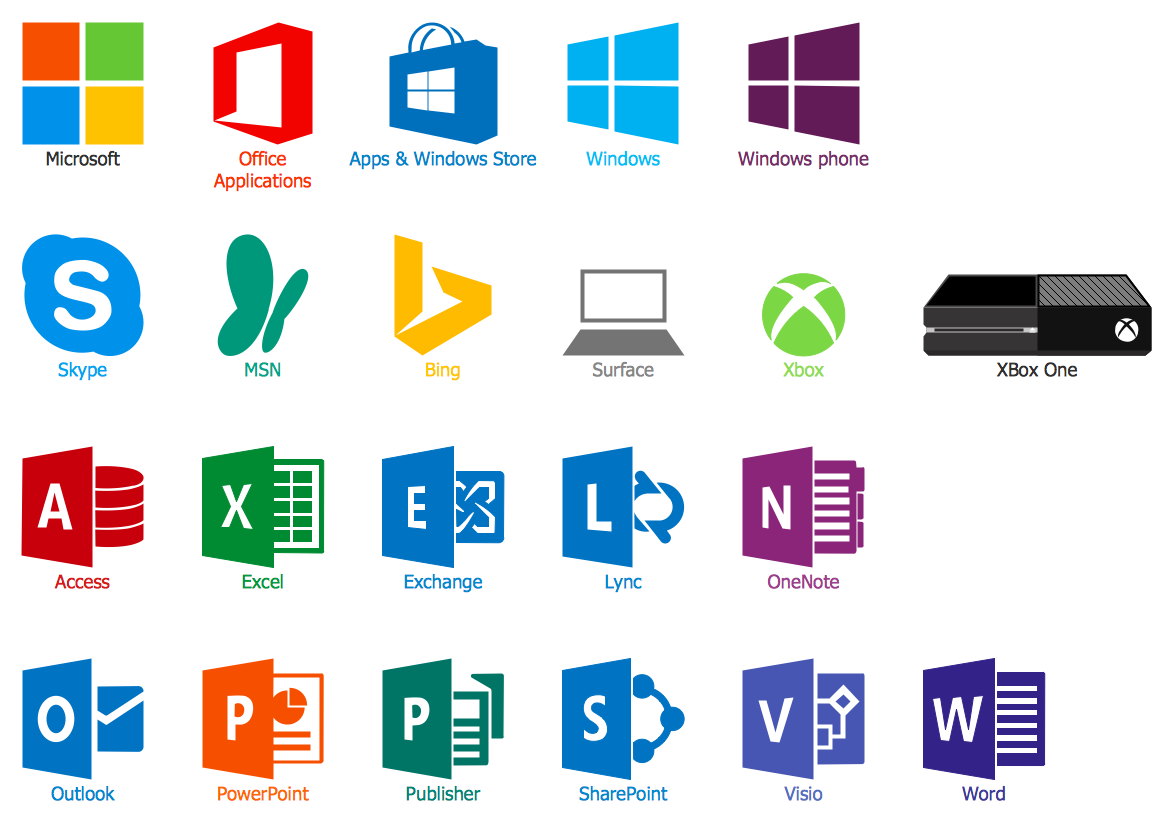 microsoft office programs