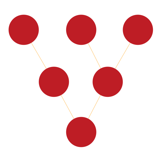 Tree Network Topology