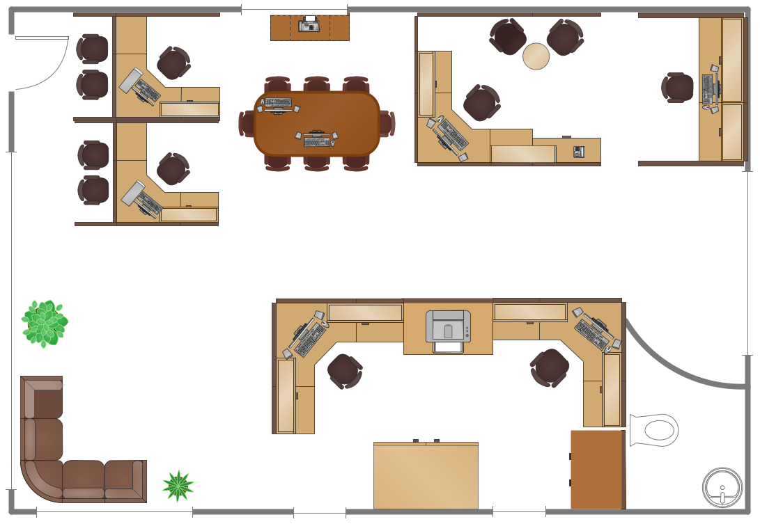 visio-office-floor-plan-template