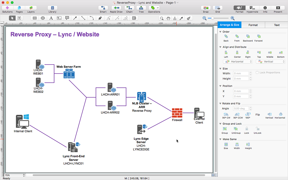 ms visio for mac os x free download