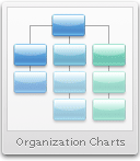 Organization chart software