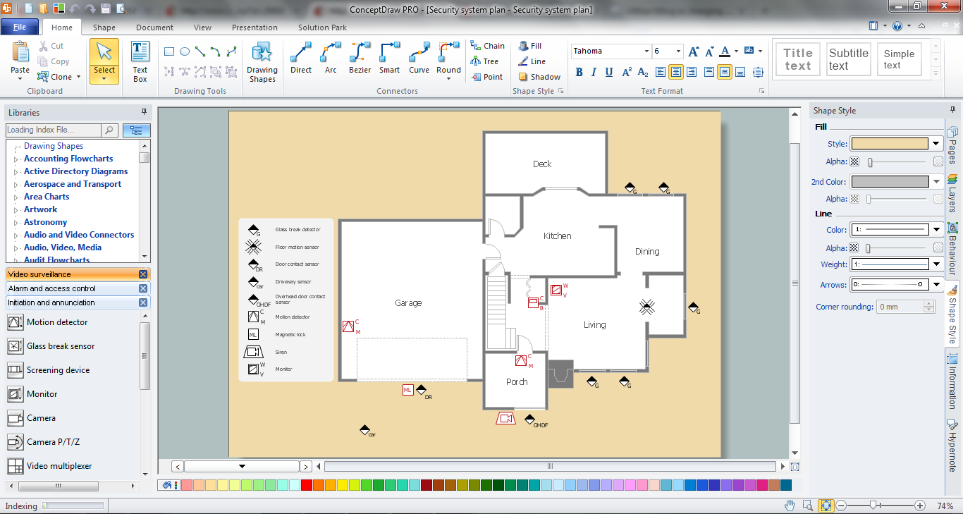 Free download fire alarm design software