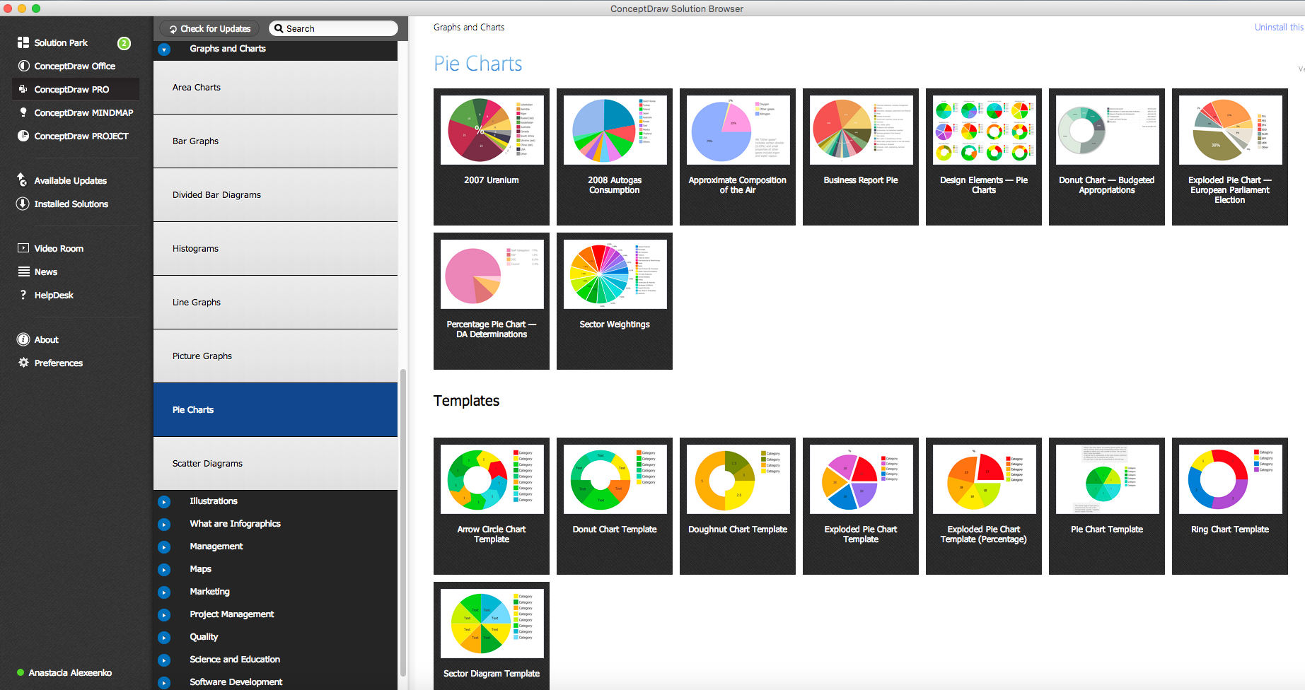 creating-a-pie-chart-in-word-youtube