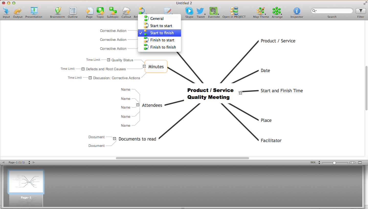 Quality Management Software