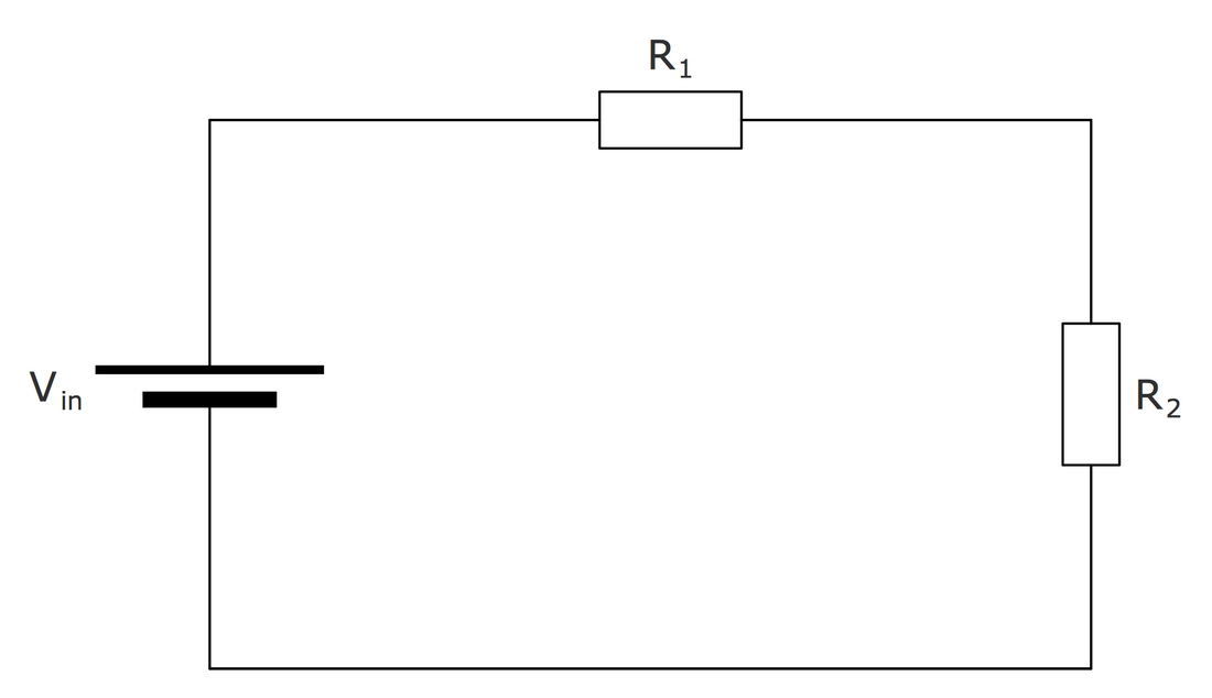 Resistor Diagram