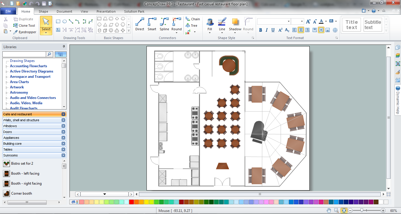 minecraft restaurant blueprints