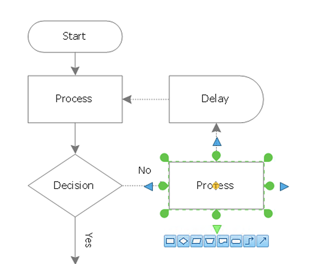 simple diagrams software