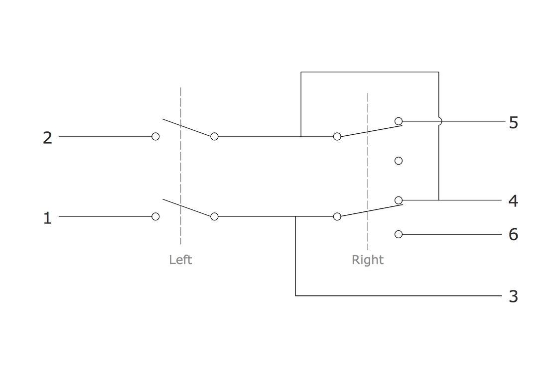 Circuit Diagram Symbols Switch