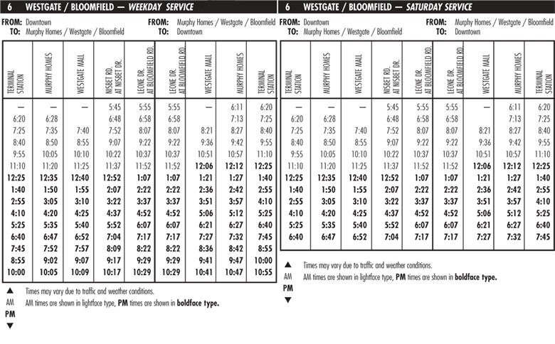 Size Chart – THE BEAUTY PHASE