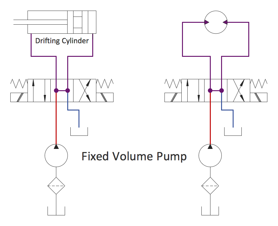 Technical Drawing Sample