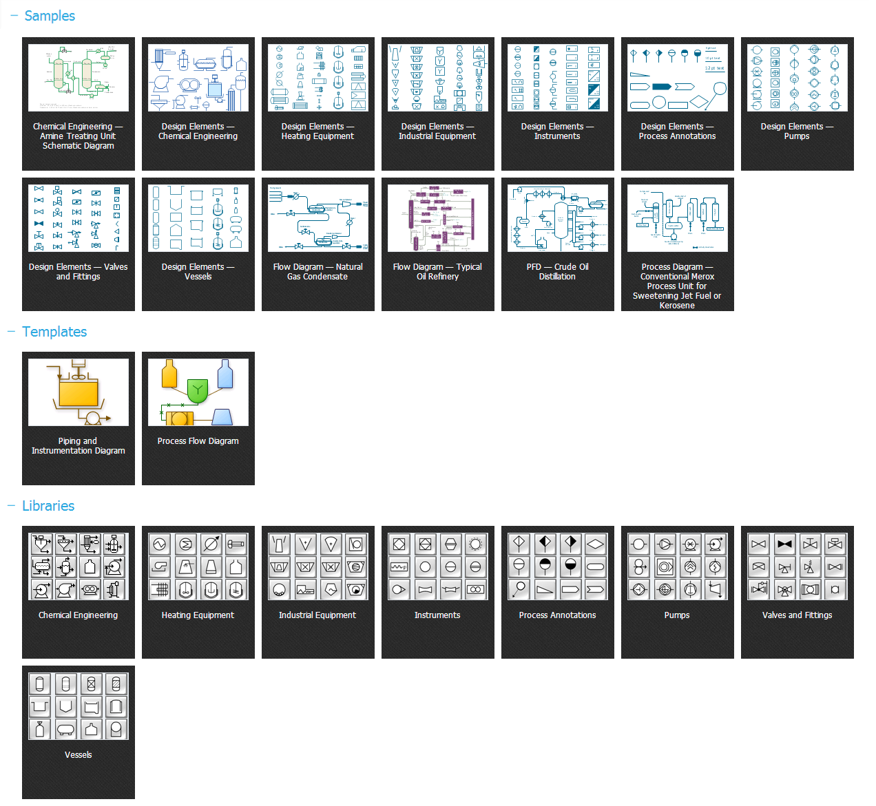 Technical Drawing Software