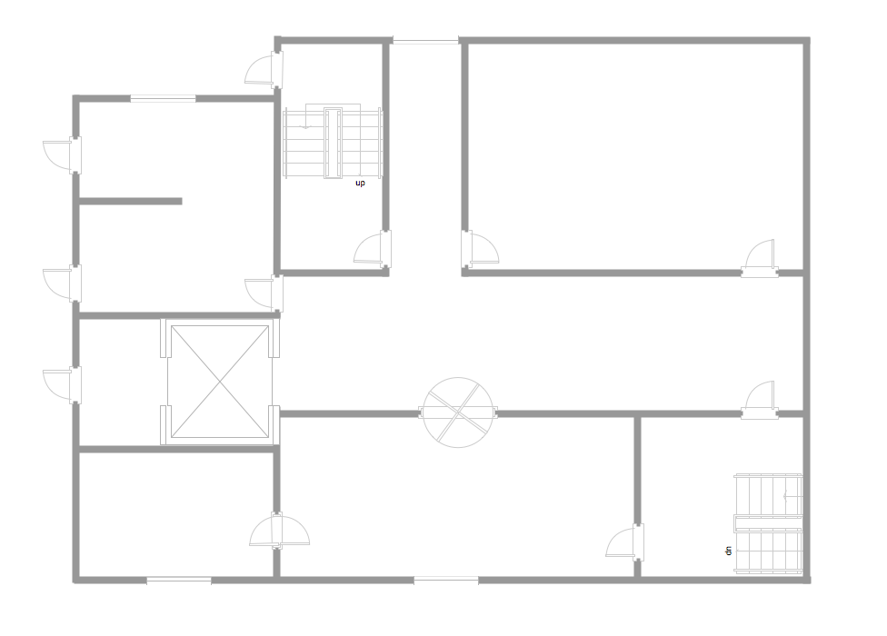 Preschool Layout Floor Plan Template | Viewfloor.co