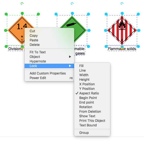 transportation-dangerous-goods-warnings