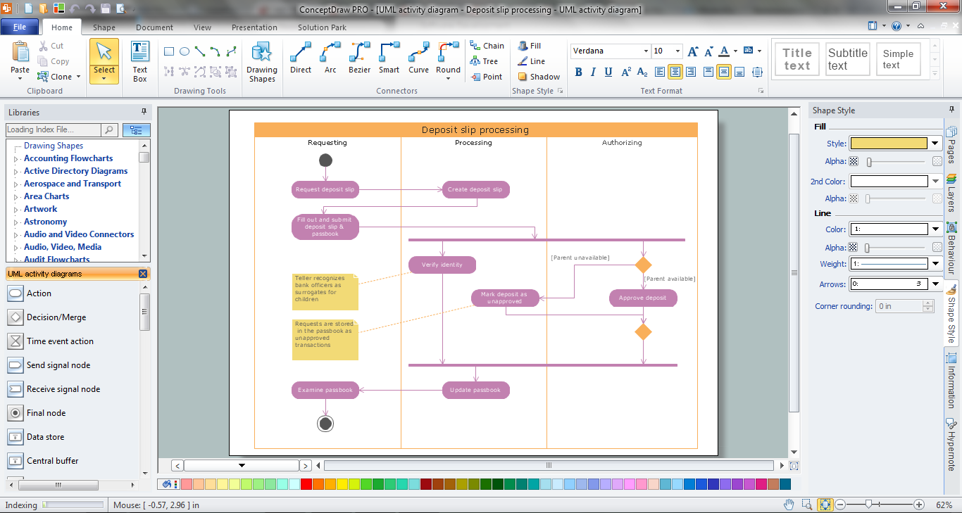 conceptdraw diagram free download for windows 10