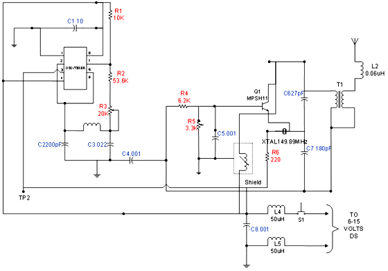 Wiring Diagram