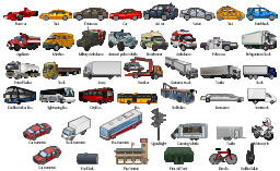 Vector clip art, wrecker, walkie-talkie, truck, trolleybus, trailor, trailer, taxi, signal light, lights, traffic light, sightseeing bus, bus, semi truck, sedan, refrigeration truck, race car, police car, petrol tanker, motorcycle, minibus, military ambulance, lorry, limousine, hatchback, fuel tank, first aid tent, fire station, estate car, encashment, double-decker, bus, container truck, city bus, bus, catering vehicle, car, bus, bicycle, armored, police vehicle, appliance, ambulance, 4x4,