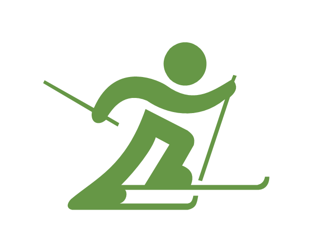 Cross-country skiing, cross-country skiing, XC skiing,