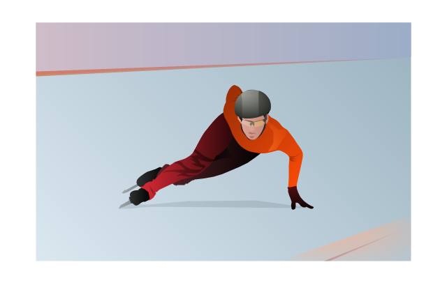 clipart for winter olympics - photo #31
