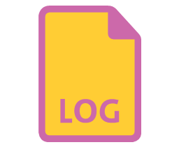 Log, log,