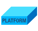 Platform, platform,