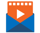 Video mail, video mail, video,