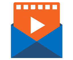 Video mail, video mail, video,