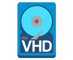 Virtual disk, virtual disk,