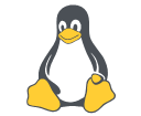 Linux penguin, Linux penguin,