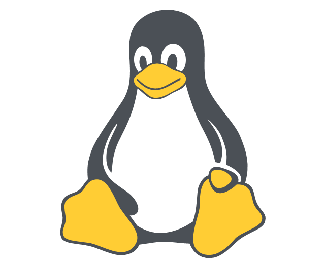 Linux penguin, Linux penguin,