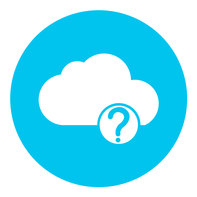 Cloud FAQ, cloud FAQ,