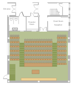 pict  lecture hall floor plan lecture theatre floor plan