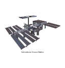 International Space Station, International Space Station, ISS,