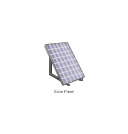 Solar Panel, solar battery, solar panel,