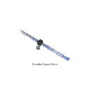 Rosetta Space Probe, Rozetta, space probe,