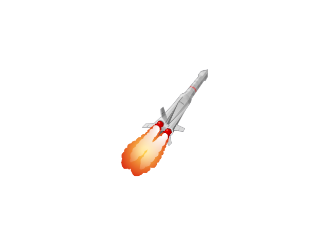 Rocket, rocket,