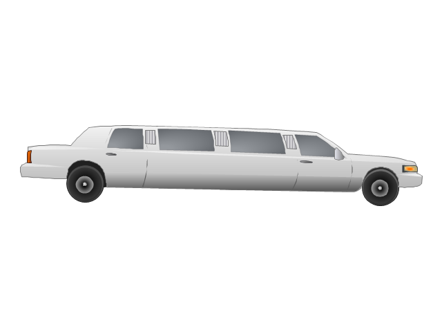 Limousine, limousine,