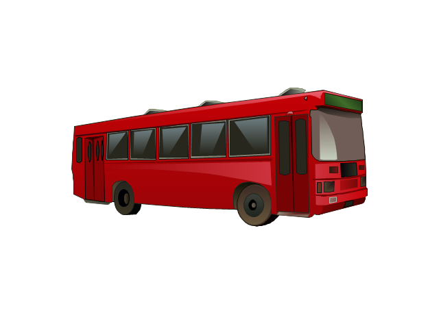 City Bus, city bus, bus,