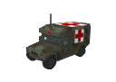 Military Ambulance, military ambulance,