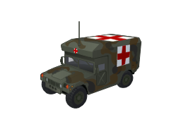 Military Ambulance, military ambulance,